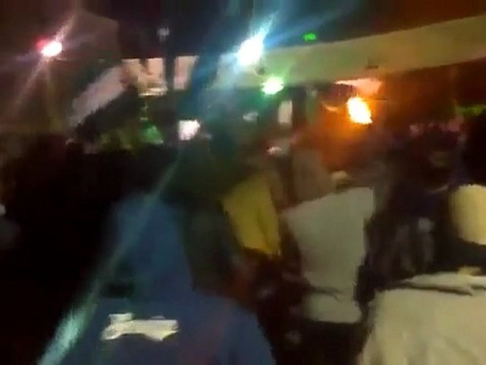 فري برس   يا الله ما إلنا غيرك يا الله برزة عروس العاصمة دمشق 28 1 2012