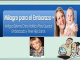 Como quedar embarazada rapidamente - Quedar en embarazo - Lograr embarazarse