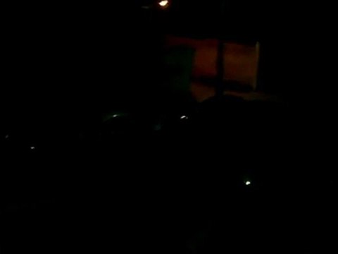 فري برس حماه مظاهرة طيارة لابطال حي الكرامة 28 1 2012