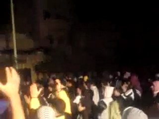 فري برس   حماه حي القصور حرام عليك 28 1 2012