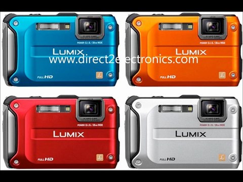 Best Point & Shoot Digital Cameras | Top Digital Cameras | Small Digital Cameras