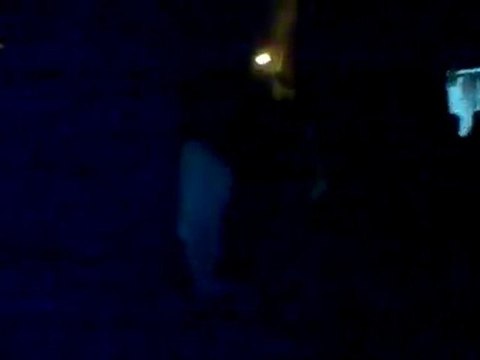 فري برس تجمع أحرار الجولان المباع مسائية في السيدة زينب 28 1 2012 ج1