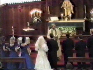 mike and chris wedding p1