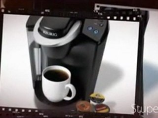 Keurig B40 Review