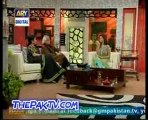 Good Morning Pakistan By Ary Digital - 30th Jan 2012-Prt 2