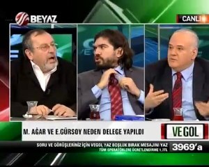 Ve Gol 27.Bölüm 4. Kısım