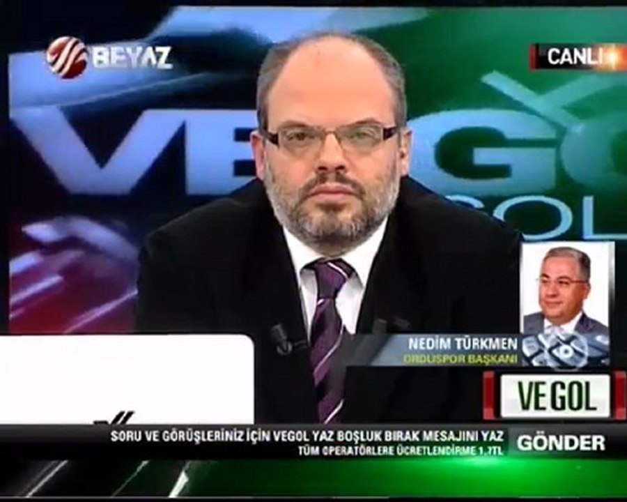 Ve Gol 27.Bölüm 7. Kısım