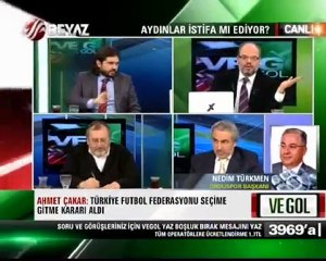 Ve Gol 27.Bölüm 8. Kısım