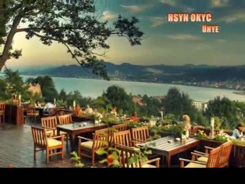 Bir Başkadır Benim Memleketim