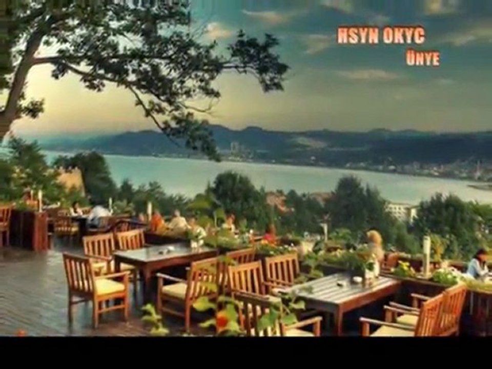 Bir Başkadır Benim Memleketim