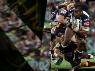 Bet on NRL - Top Australian Rugby League Betting 🏉