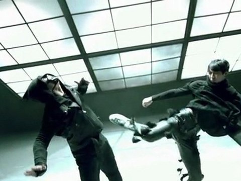 [MV] EXO-K - WHAT IS LOVE (Korean Ver.)