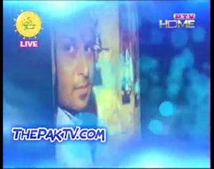 Noor Morning Show By PTV Home - 30th January 2012 -Part 5