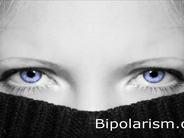 bipolar symptoms in women