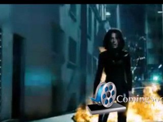 Underworld Awakening Movie Trailer NEW! 2012