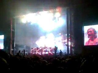 Show de David Guetta (Recife)-05