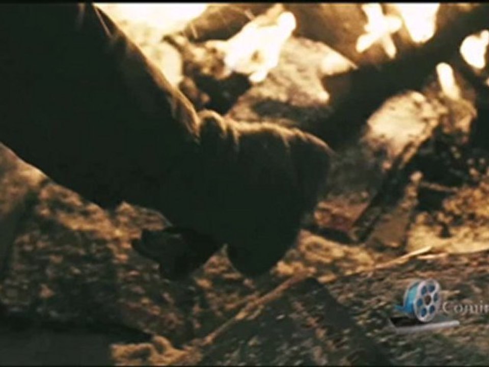 New! The Grey Movie Trailer - Will Make you want to Cringe!