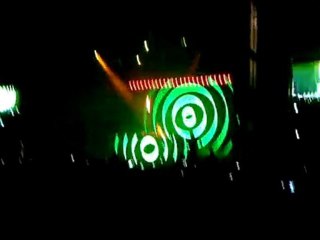 Show de David Guetta (Recife)-06