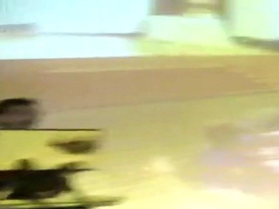 Wedding singer in Malaysia   - Bean and Any   2012