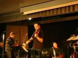 BIG BAND CVS à Gainneville