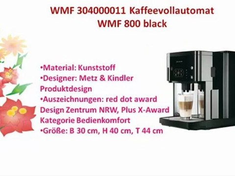 Kaufen Sie nicht Wmf Kaffeevollautomat Bevor Sie Mein TOP 10 Liste Ansehen