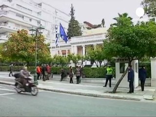 Sommet de Bruxelles : sortir enfin de la crise de la...