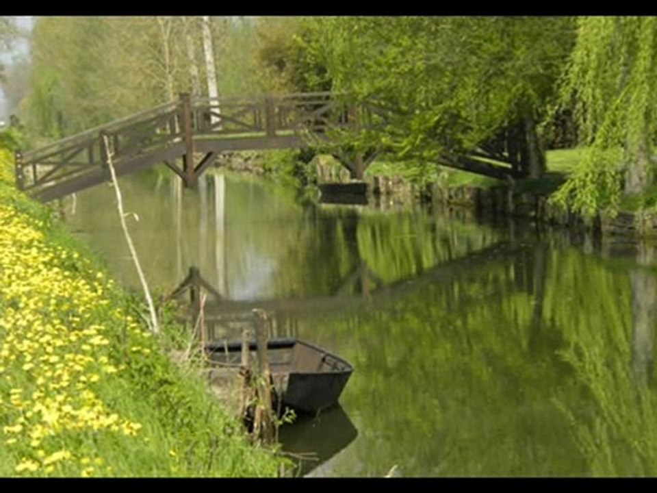 les 4 saisons