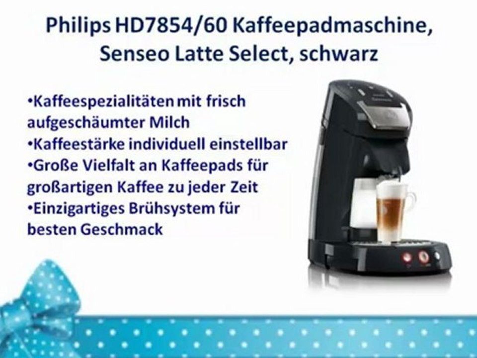 TOP 10 Padmaschine zu Kaufen
