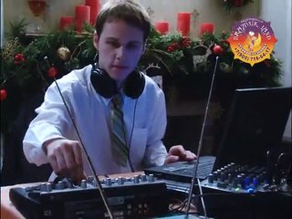 DJ на свадьбу мытищи