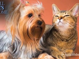 The Villas at Oakland Chase Apartments in Richmond, VA ...