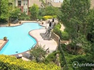 The Park At Memorial Apartments in Oklahoma City, OK - ...