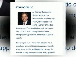 acupuncture Alexandria