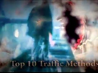 Cheap Traffic ~ free 'CD' reveals Top-10 Cheap Traffic