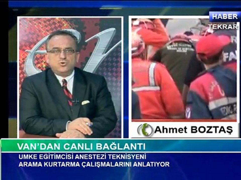 Erzincan UMKE