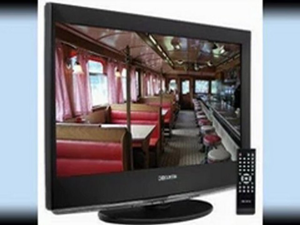 Buy Cheap 24" Curtis LCD2425A 1080p Widescreen LCD HDTV Review