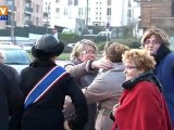 Naufrage du Costa Concordia : marche à Sarcelles pour Mylène et Mickaël, portés disparus