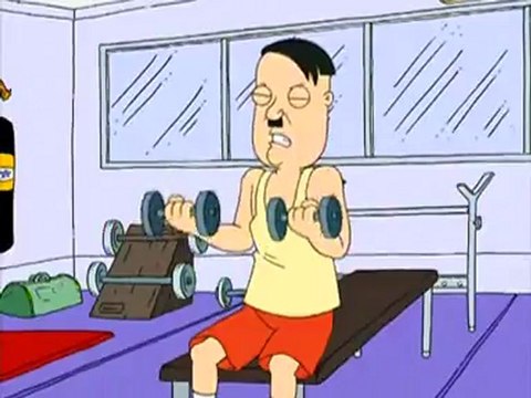 Ето защо Хитлер мрази арменците - VBOX7