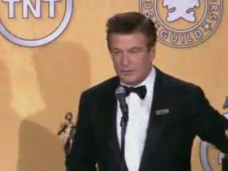 Alec Baldwin still plays "Words With Friends"