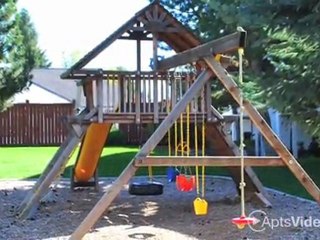 Montgomery Court Apartments in Spokane Valley, WA - ...