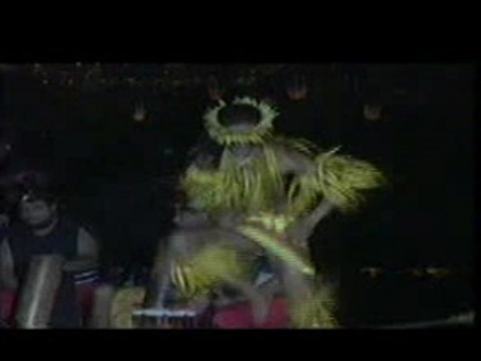Ahutoru Nui 1995