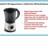 10 Besten Elektrischer Milchaufschäumer zum Kaufen