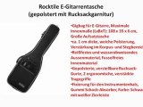 TOP 10 Gitarrentasche zu Kaufen