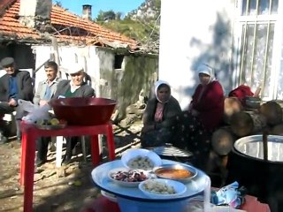 Emin KABAZ'ın Vefatının 1.Yılı Mevlid-i Şerifi 2