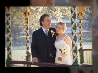 Katherine Andreas Wedding at Petersham Town Hall