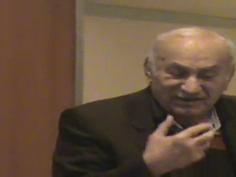 8- (26.01.2012) - İstanbul YMM Odasının Düzenlemiş Olduğu Vergi Denetiminde Yeni Düzenleme Konulu Toplantı