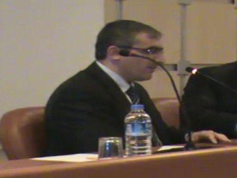 9- (26.01.2012) - İstanbul YMM Odasının Düzenlemiş Olduğu Vergi Denetiminde Yeni Düzenleme Konulu Toplantı