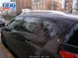 Occasion PEUGEOT 407 SW BOIS COLOMBES