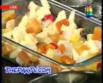Chef At Home By Hum Tv - 30th January 2012-Prt 3