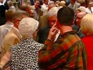 Polls show Romney leading in Florida