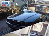 Occasion BMW 725 SCHWEIGHOUSE SUR MODER